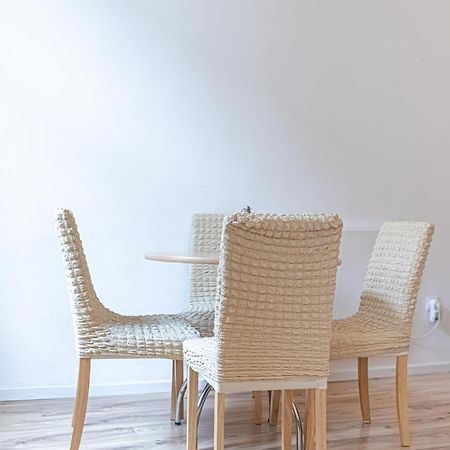 شقة Budget-Friendly 2Br Apt With Great Location فيينا المظهر الخارجي الصورة