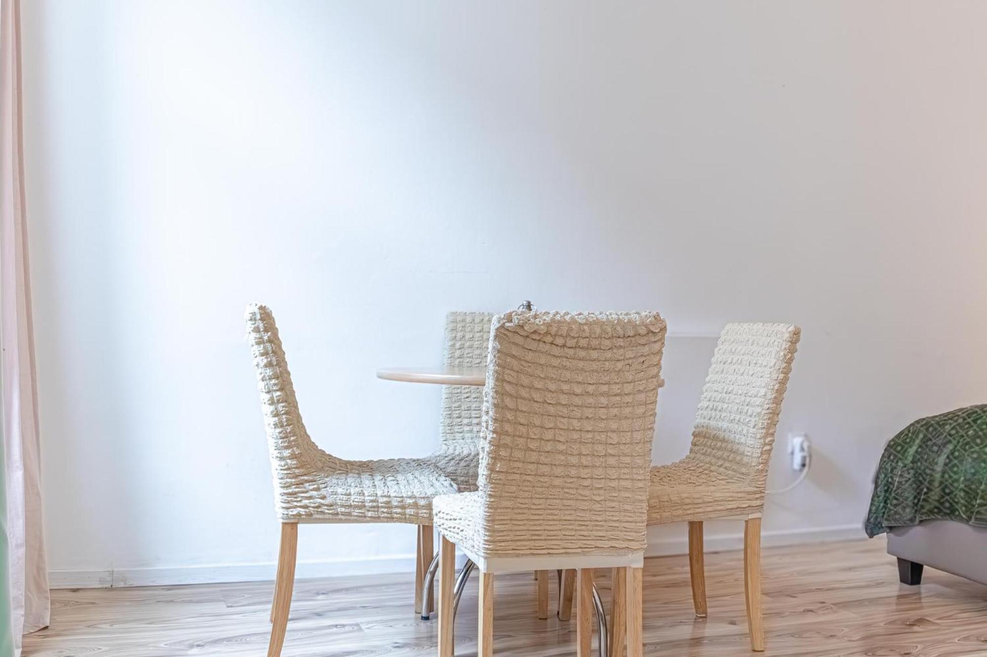 شقة Budget-Friendly 2Br Apt With Great Location فيينا المظهر الخارجي الصورة